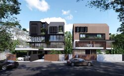 Fernhill Road (D10), Semi-Detached #458079981